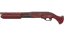Sawed-Off | Crimson Batik (Field-Tested) thumbnail