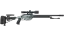 StatTrak™ SSG 08 | Dezastre (Minimal Wear) thumbnail