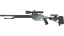 StatTrak™ SSG 08 | Dezastre (Minimal Wear) thumbnail