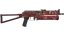 PP-Bizon | Thermal Currents (Field-Tested) thumbnail