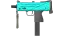 StatTrak™ MAC-10 | Malachite (Factory New) thumbnail