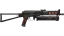 StatTrak™ PP-Bizon | Runic (Battle-Scarred) thumbnail