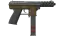 Tec-9 | Brother (Battle-Scarred) 缩略图