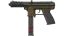 Tec-9 | Brother (Battle-Scarred) 缩略图