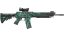 SG 553 | Dragon Tech (Field-Tested) thumbnail