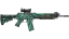 SG 553 | Dragon Tech (Factory New) thumbnail