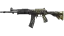 Galil AR | Destroyer (Minimal Wear) thumbnail