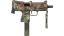 MAC-10 | Monkeyflage (Field-Tested) thumbnail