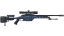 SSG 08 | Mainframe 001 (Minimal Wear) thumbnail
