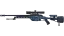 SSG 08 | Mainframe 001 (Minimal Wear) thumbnail