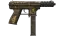 Tec-9 | Mummy's Rot (Well-Worn) thumbnail