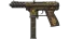 Tec-9 | Mummy's Rot (Well-Worn) thumbnail