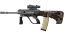 AUG | Snake Pit (Minimal Wear) thumbnail