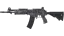 Galil AR | Grey Smoke (Minimal Wear) thumbnail