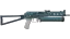 Miniatura de PP-Bizon | Cold Cell (Factory New)