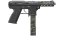 Tec-9 | Tiger Stencil (Factory New) thumbnail