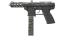 Tec-9 | Tiger Stencil (Factory New) thumbnail