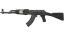 AK-47 | Slate (Well-Worn) thumbnail