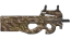 P90 | Desert Halftone (Field-Tested) thumbnail