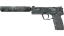 USP-S | Night Ops (Field-Tested) thumbnail