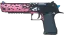 Miniatura de Desert Eagle | Trigger Discipline (Field-Tested)