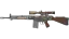 G3SG1 | Desert Storm (Field-Tested) thumbnail