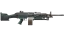 M249 | Submerged (Field-Tested) thumbnail