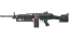 M249 | Submerged (Field-Tested) thumbnail