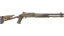 XM1014 | Hieroglyph (Well-Worn) thumbnail