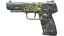 Five-SeveN | Scrawl (Battle-Scarred) thumbnail