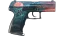 P2000 | Gnarled (Field-Tested) thumbnail