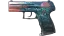 P2000 | Gnarled (Field-Tested) thumbnail