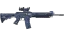 SG 553 | Night Camo (Field-Tested) thumbnail