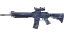 SG 553 | Night Camo (Field-Tested) thumbnail