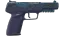 Five-SeveN | Midnight Paintover (Minimal Wear) 缩略图