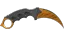 ★ Karambit | Tiger Tooth (Factory New) 缩略图