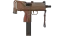 MAC-10 | Bronzer (Minimal Wear) thumbnail