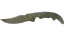 ★ Falchion Knife | Safari Mesh (Minimal Wear) thumbnail
