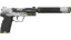 StatTrak™ USP-S | Torque (Minimal Wear) 缩略图