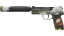 StatTrak™ USP-S | Torque (Minimal Wear) 缩略图