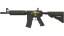M4A4 | Zirka (Minimal Wear) 缩略图