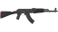 AK-47 | Redline (Field-Tested) 缩略图