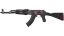 AK-47 | Redline (Field-Tested) 缩略图
