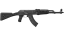 StatTrak™ AK-47 | Slate (Field-Tested) 缩略图