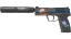 USP-S | Guardian (Minimal Wear) thumbnail