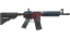 StatTrak™ M4A4 | Spider Lily (Battle-Scarred) thumbnail