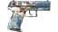 P2000 | Dispatch (Field-Tested) thumbnail