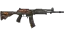 StatTrak™ Galil AR | Orange DDPAT (Field-Tested) thumbnail