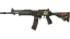 StatTrak™ Galil AR | Orange DDPAT (Field-Tested) thumbnail