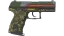 P2000 | Woodsman (Battle-Scarred) thumbnail